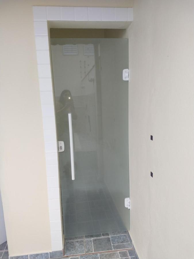 Casa Na Praia Itanhaem Promocional Βίλα Cajamar Εξωτερικό φωτογραφία