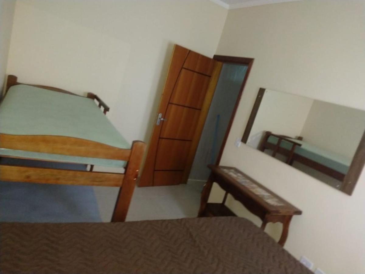 Casa Na Praia Itanhaem Promocional Βίλα Cajamar Εξωτερικό φωτογραφία