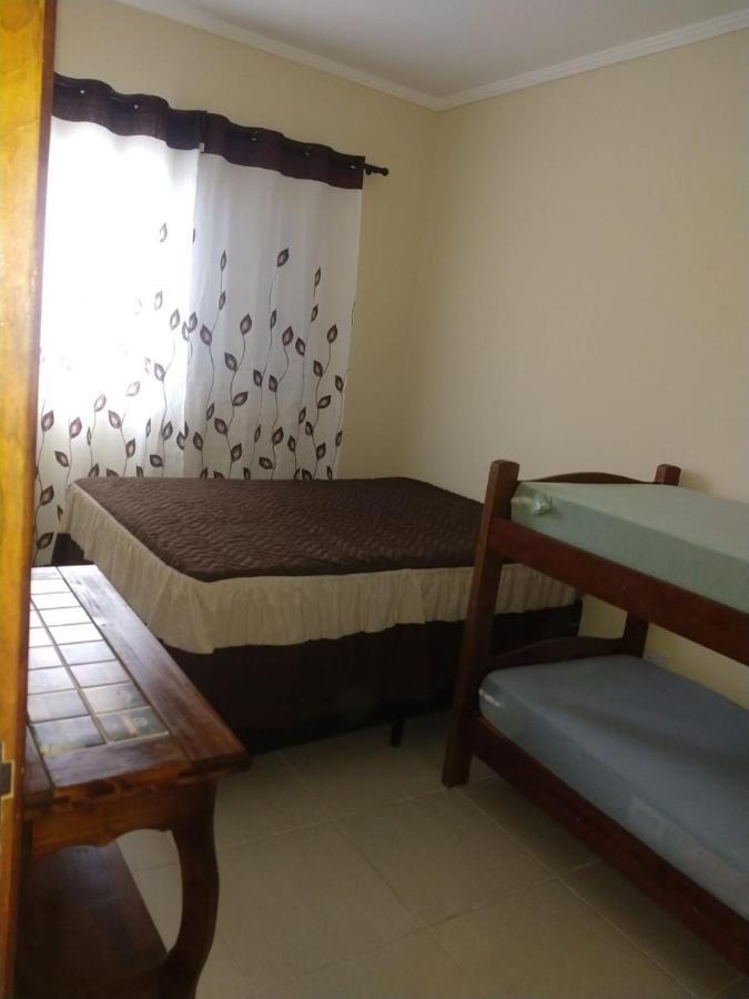 Casa Na Praia Itanhaem Promocional Βίλα Cajamar Εξωτερικό φωτογραφία